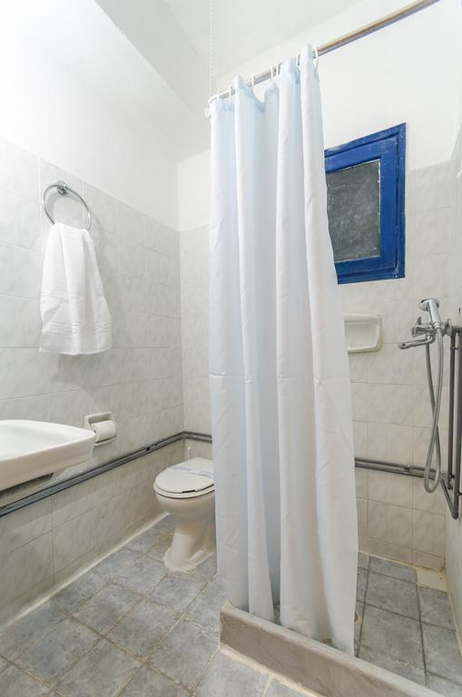 Hotel Argo Páros Pokoj fotografie